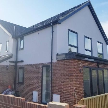 Paradigm House, Stunning 2-Bedroom Apartment 1, Free Parking, Oxford Esterno foto